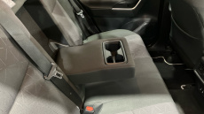 Toyota RAV4 2.5 VVT-i Hybrid Design TSS 5dr CVT Hybrid Estate